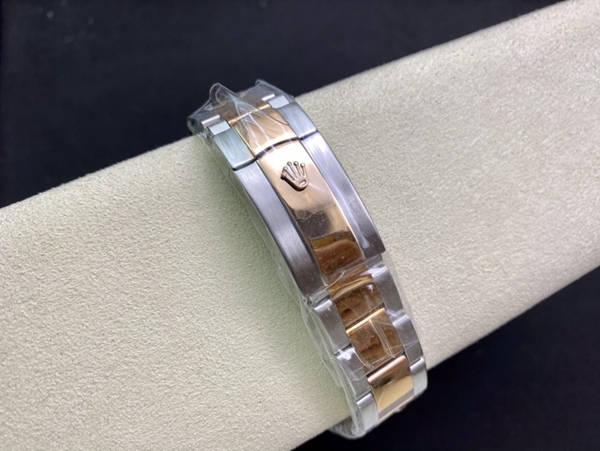 激安ロレックス着用イメージ